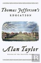 Thomas Jefferson'S Education