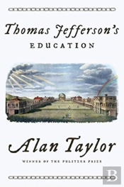 Thomas Jefferson'S Education