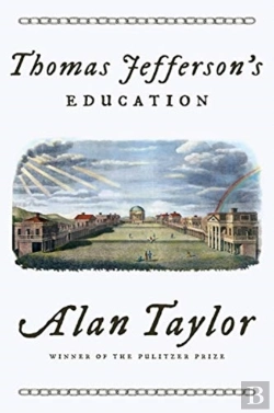 Bertrand.pt - Thomas Jefferson'S Education