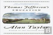 Thomas Jefferson'S Education