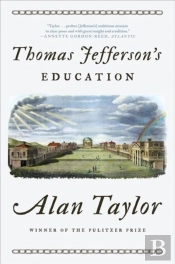 Thomas Jefferson'S Education