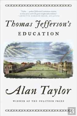 Bertrand.pt - Thomas Jefferson'S Education