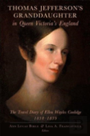 Thomas Jefferson'S Granddaughter In Queen Victoria'S England