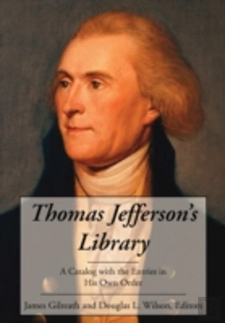 Bertrand.pt - Thomas Jefferson'S Library