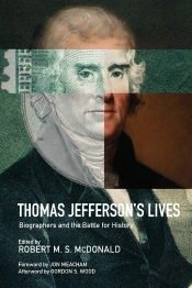 Thomas Jefferson'S Lives