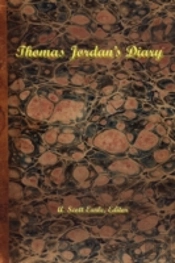 Thomas Jordan'S Diary