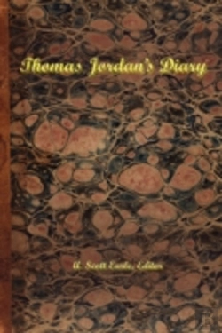 Bertrand.pt - Thomas Jordan'S Diary