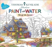 Thomas Kinkade Paint With Water