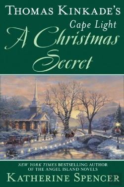 Bertrand.pt - Thomas Kinkade'S Cape Light: A Christmas Secret
