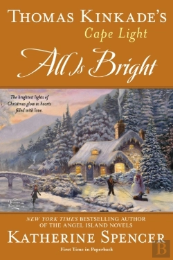 Bertrand.pt - Thomas Kinkade'S Cape Light: All Is Bright