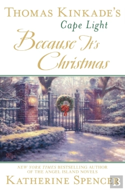 Bertrand.pt - Thomas Kinkade'S Cape Light: Because It'S Christmas