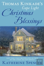 Thomas Kinkade'S Cape Light: Christmas Blessings