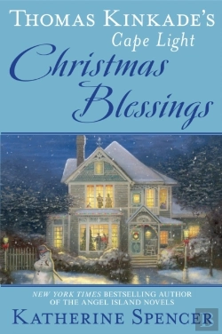 Bertrand.pt - Thomas Kinkade'S Cape Light: Christmas Blessings