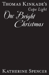 Thomas Kinkades Cape Light One Bright Ch
