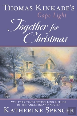 Bertrand.pt - Thomas Kinkade'S Cape Light: Together For Christmas