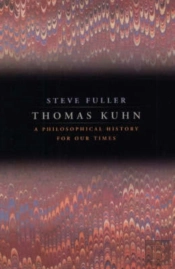 Thomas Kuhn