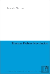 Thomas Kuhn'S Revolution