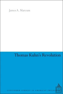 Bertrand.pt - Thomas Kuhn'S Revolution