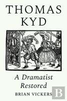 Thomas Kyd