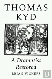 Thomas Kyd