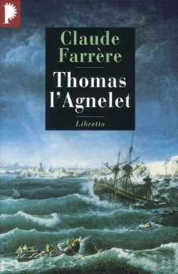 Bertrand.pt - Thomas L'Agnelet ; Gentilhomme De Fortune