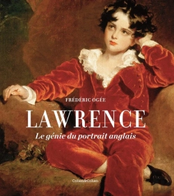 Bertrand.pt - Thomas Lawrence : Le Génie Du Portrait Anglais