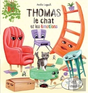 Thomas Le Chat Et Les Émotions