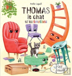 Bertrand.pt - Thomas Le Chat Et Les Émotions