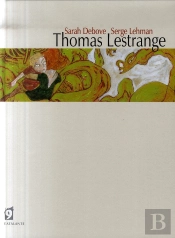 Thomas Lestrange