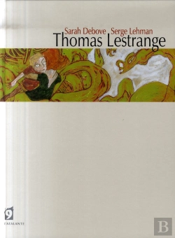 Bertrand.pt - Thomas Lestrange