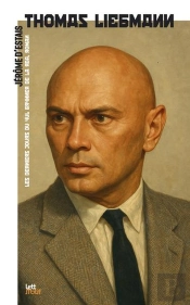Thomas Liebmann, Les Derniers Jours Du Yul Brynner De La Rda
