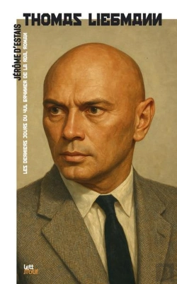 Bertrand.pt - Thomas Liebmann, Les Derniers Jours Du Yul Brynner De La Rda