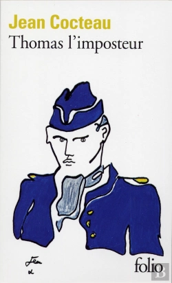 Bertrand.pt - Thomas L'Imposteur