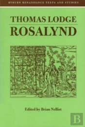 Thomas Lodge: Rosalynd