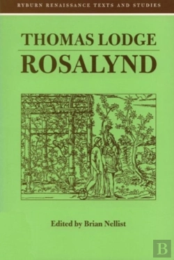 Bertrand.pt - Thomas Lodge: Rosalynd