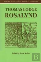 Thomas Lodge: Rosalynd
