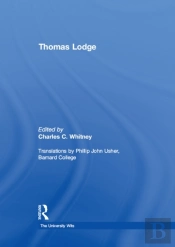 Thomas Lodge