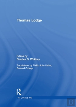 Bertrand.pt - Thomas Lodge