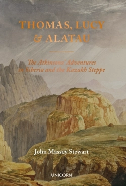 Bertrand.pt - Thomas, Lucy And Alatau