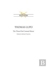 Thomas Lupo