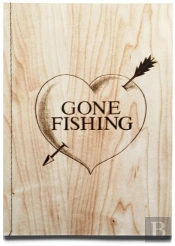 Thomas Mailaender Gone Fishing /Francais