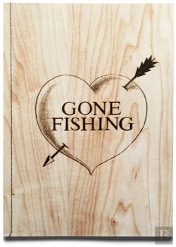 Bertrand.pt - Thomas Mailaender Gone Fishing /Francais