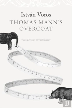 Bertrand.pt - Thomas Mannâ€™S Overcoat
