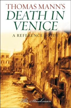 Bertrand.pt - Thomas Mann'S Death In Venice