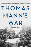 Thomas Mann'S War