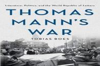 Thomas Mann'S War