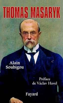 Bertrand.pt - Thomas Masaryk