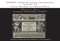 Thomas May, Lucan'S Pharsalia (1627)