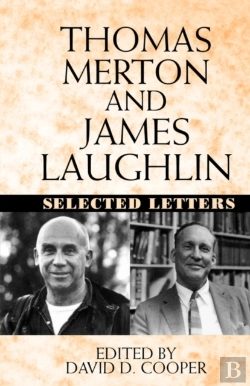 Bertrand.pt - Thomas Merton And James Laughlin