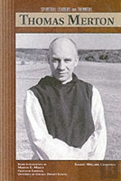 Thomas Merton